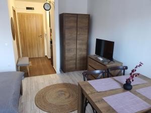 Апартамент B9