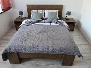 Апартамент B9