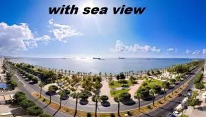 White Hostel - Лимасол