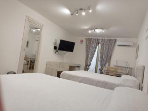 Vierbettzimmer