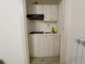 Habitación cuádruple