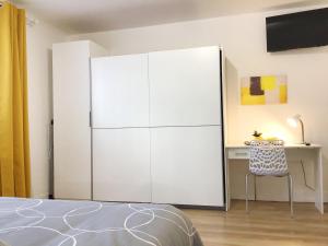 Appartements Sun, parking, centre ville , proche Sanctuaires : photos des chambres