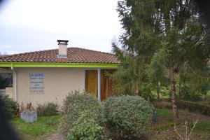 Appart'hotels Studios La Gemme : photos des chambres