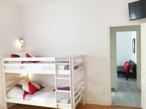 Appartements Sun, parking, centre ville , proche Sanctuaires : photos des chambres