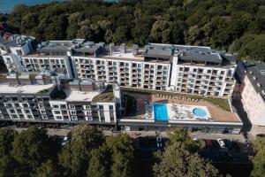 Apartamenty Forest - Nadmorskie Tarasy D612