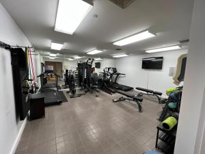 National at 888 Sixth Avenue - Furnished Apartments