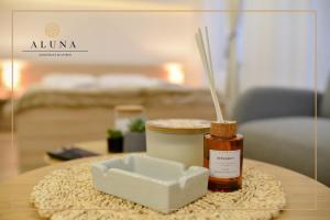 Aluna LUX Zlatibor