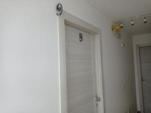 Deluxe Zimmer