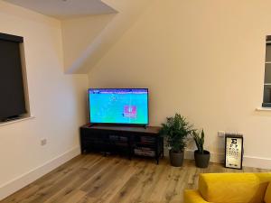 Apple Tree Apartment