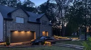 Apple Tree Apartment - Llancarfan