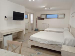 Vierbettzimmer