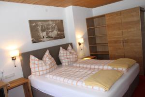 otto steiner appartements pension ellmau & wilder kaiser