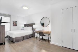 National at 888 Sixth Avenue - Furnished Apartments