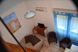 Appart'hotels Studios La Gemme : photos des chambres
