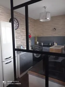 Le Cosy - Saint-Germain-des-Fossés