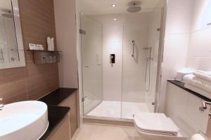 The Marble Arch Hotel, by Thistle