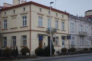 Apartmenty Dream Time