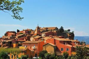 Appartements Le Loft des Antiquaires, L'Isle-sur-la-Sorgue : photos des chambres