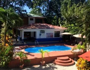 Villas Luna de Miel - Carmen