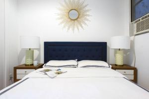 428-3R Spacious Prime Midtown 2BR Newly furnished