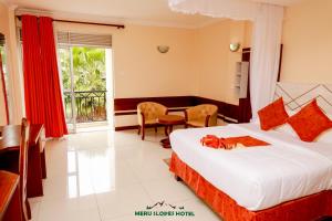 Meru Slopes Hotel
