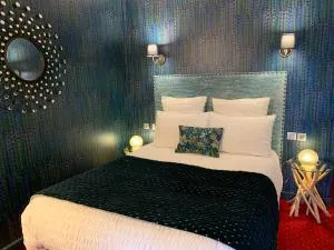 乐查普罗格酒店 - Anché