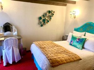 Hotels Le Chapeau Rouge : photos des chambres