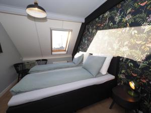 Standard Double Room room in Hotel Gast Inn Workum
