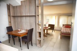 Gold Studio Apartmani