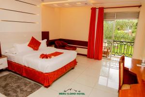 Meru Slopes Hotel