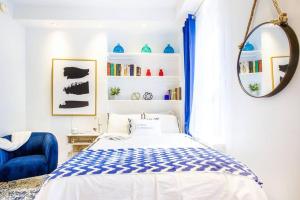 62-3B Studio Prime UES Walk to Central Park