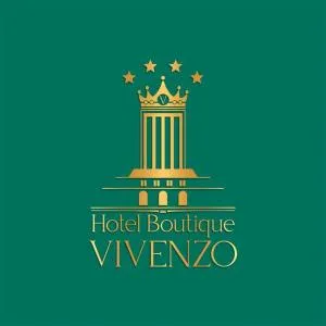 Hotel Boutique Vivenzo - Chijini