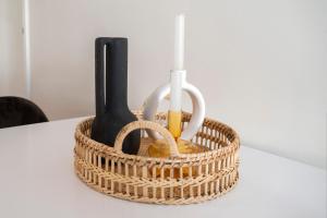 5 persons Holiday Home Comfort