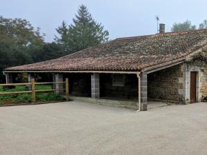 Maisons de vacances Gite La Cibulle : photos des chambres