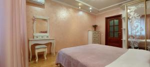 Елітні апартаменти біля ТРЦ Порт-сіті