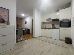 Apartman Ledine
