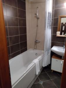 Студио Пацо и Нина в AspenValley