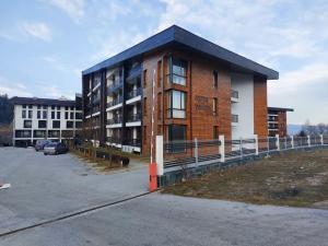 Студио Пацо и Нина в AspenValley