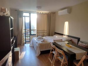 Студио Пацо и Нина в AspenValley