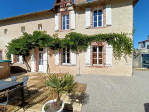 Maisons d'hotes Douceurs du logis : photos des chambres