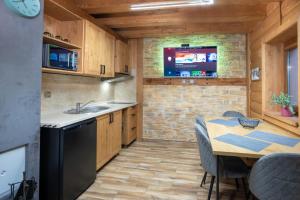 TATRYSTAY RiverStone Chalets