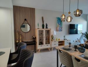 Sunset Waves 19-172 Benidorm