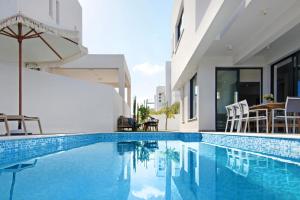 Villa Queen Eleanor