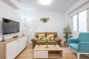 Apartamento Molina