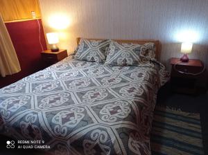 Cabañas Ventisqueros