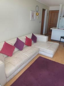 Departamento Frente al Mar