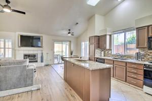 Family-Friendly Getaway Community Amenities!