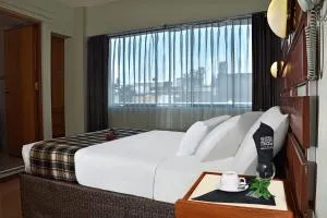 TERRAMISTICA CENTRO BY Casa Consuelo - La Apacheta