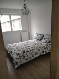 Superbe appartement argenteuil gare du val