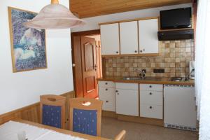 otto steiner appartements pension ellmau & wilder kaiser